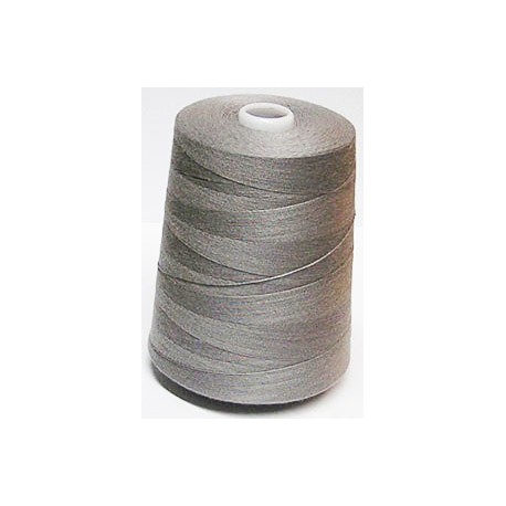 Sewing Thread for Jeans 20 S/3 (No.30)/3000Y/color 317-grey