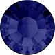 Termoklijuojami kristalai art.2038 dydis SS16 spalva Dark Indigo/20vnt.