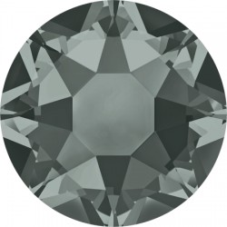 19681 Termoklijuojami kristalai art.2078 SS20 BD/20vnt.