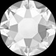 18804 Termoklijuojami kristalai art.2078 SS40 Crystal/10vnt.