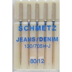 13667 Needles "Jeans/Denim" Nr.80/12