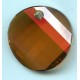 Swarovski pendant art.6621/28 mm, color - Crystal Copper/1 vnt.