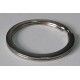 Metal split Ring flat 28 mm Nickel Plated/1 pc.