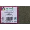 20990 Felt Sheets from recycled PES fibres, 23x30cm, 1 mm /Olive