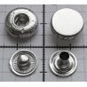 Snap Fastener ALFA "MONETA" 12.5/12.5 nickel free/20pcs.