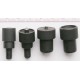 Die set for snap fasteners "ALFA 12.5"