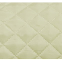 20667 Quilted lining fabric/thermal 5x5/100g/1m