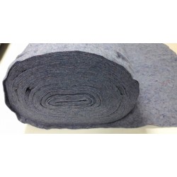 Needle-bonded fabric art.1K17-150/1m