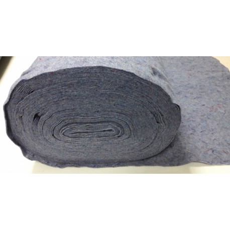 3709 Needle-bonded fabric art.1K17-150/1m