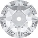 Prisiuvami Swarovski kristalai art.3128/3 mm Crystal F/20vnt.
