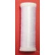 Polyester Threads for Machine Embroidery "Iris 40E", color 2800 - white/260m
