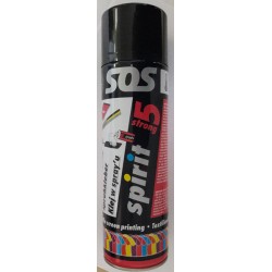 Adhesive spray"Spirit 5 Strong"/500ml