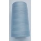 Spun Polyester Sewing Thread 50 S/2 (140) color 207 - sky blue/4500 Y