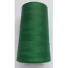 Spun Polyester Sewing Thread 50 S/2 (140) color 472-green/4500 Y