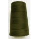 Spun Polyester Sewing Thread 50 S/2 (140) color 488 - dark khaki/4500 Y
