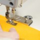 Labai stipri magnetinė liniuotė siuvimo mašinai 50 mm