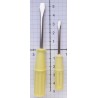 Screw drivers set for sewing machine TEXI 4012