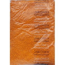 13252 "Preciosa" Seed Beads 10/0 orange/50 g