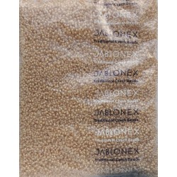 9738 "Preciosa" Seed Beads 11/0 beige/50 g