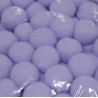 21705/400 Soft Fluffy Pompons 20 mm Lilac/1 pc.
