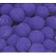 21705/404 Soft Fluffy Pompons 20 mm violet/1 pc.