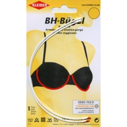 21478 Bra Wires Replacement Size 85/1 pair