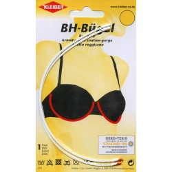 Bra Wires Replacement Size 85/1 pair