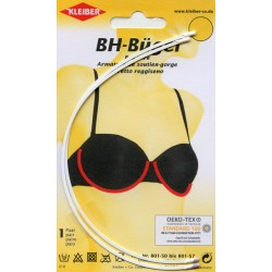 Bra Wires Replacement Size 90/1 pair