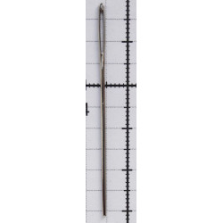 21393 Cross stitch needles without point "Tapestry 18"/25 pcs.