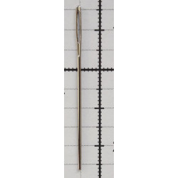 21394 Cross stitch needles without point "Tapestry 20"/25 pcs.