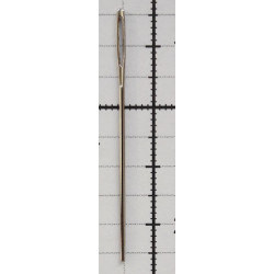 Bukos adatos siuvinėjimui, vėrimui "Tapestry 20", 1x43mm/1vnt.