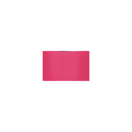 5779/1429 Grosgrain Ribbon 25 mm, colour 1429-light raspberry/1 m