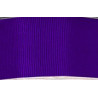 5779/1510 Ripsinė juostelė 25 mm, spalva 1510-violetinė/1 m