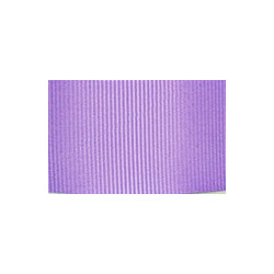 5779/1500 Grosgrain Ribbon  25 mm, colour 1500-lilac/1 m