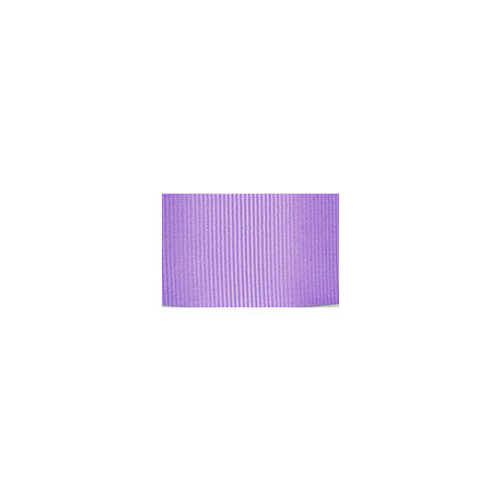 5779/1500 Grosgrain Ribbon  25 mm, colour 1500-lilac/1 m