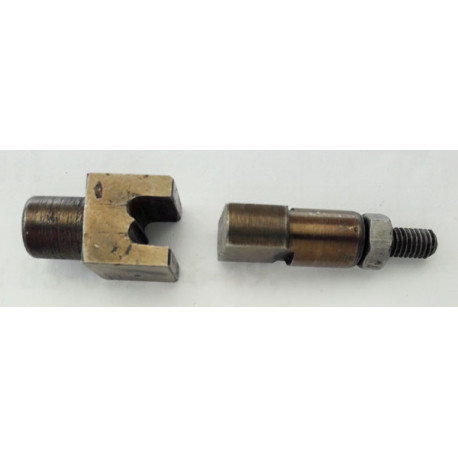 Connector's OBT 07 Die Mold for Press
