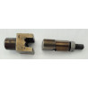 Connector's OBT 07 Die Mold for Press