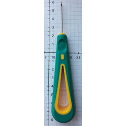 Shoe Needle for Hand Sewing 135 mm