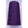 Poliesteriniai siuvimo siūlai 50 S/2 (140), spalva 163 - tamsi violetinė/1 vnt.