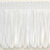Fringe Trim WP-150/white/1 m