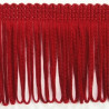 Fringe Trim WP-150/red/1 m