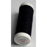 15949 Spun Polyester Sewing Thread Talia 120 200 m black