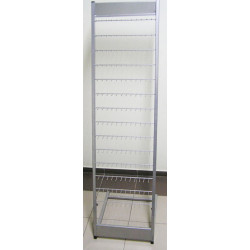 2575 Zipper's Display
