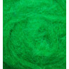 15224/5006 Vilnos karšinys vėlimui spalva 5006-žalia 25 g.