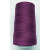 Spun Polyester Sewing Thread 50 S/2 (140) color 148 - dark cyclamen/4500 Y