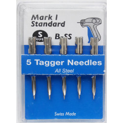 Needle for tag gun "BANOK" standard art.B-SS/1 pc.
