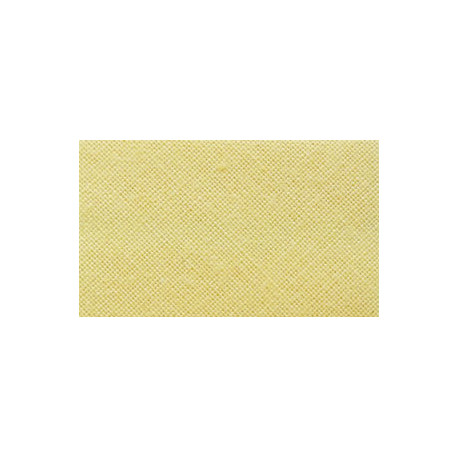 Single Fold Bias Binding Cotton Width 20 mm, color 131 - gold/1 m