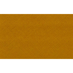 5921-19 Medvilninė užlyginta juosta apsiuvams 20 mm rusvai oranžinė/1 m