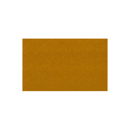 5921-19 Medvilninė užlyginta juosta apsiuvams 20 mm rusvai oranžinė/1 m