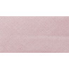 5921-600 Medvilninė užlyginta juosta apsiuvams 20 mm labai šviesi rožinė/1 m